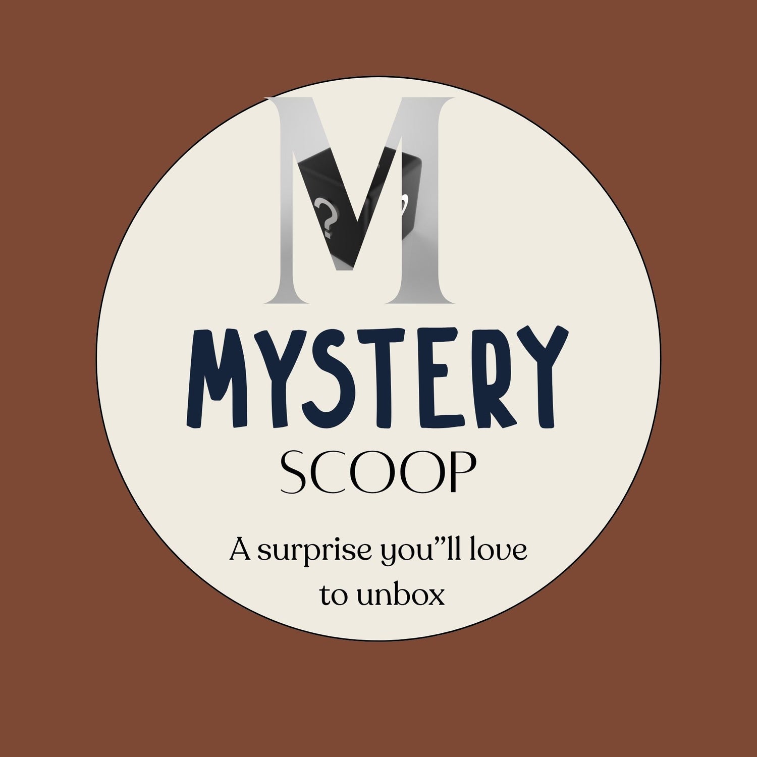 MYSTERY SCOOP