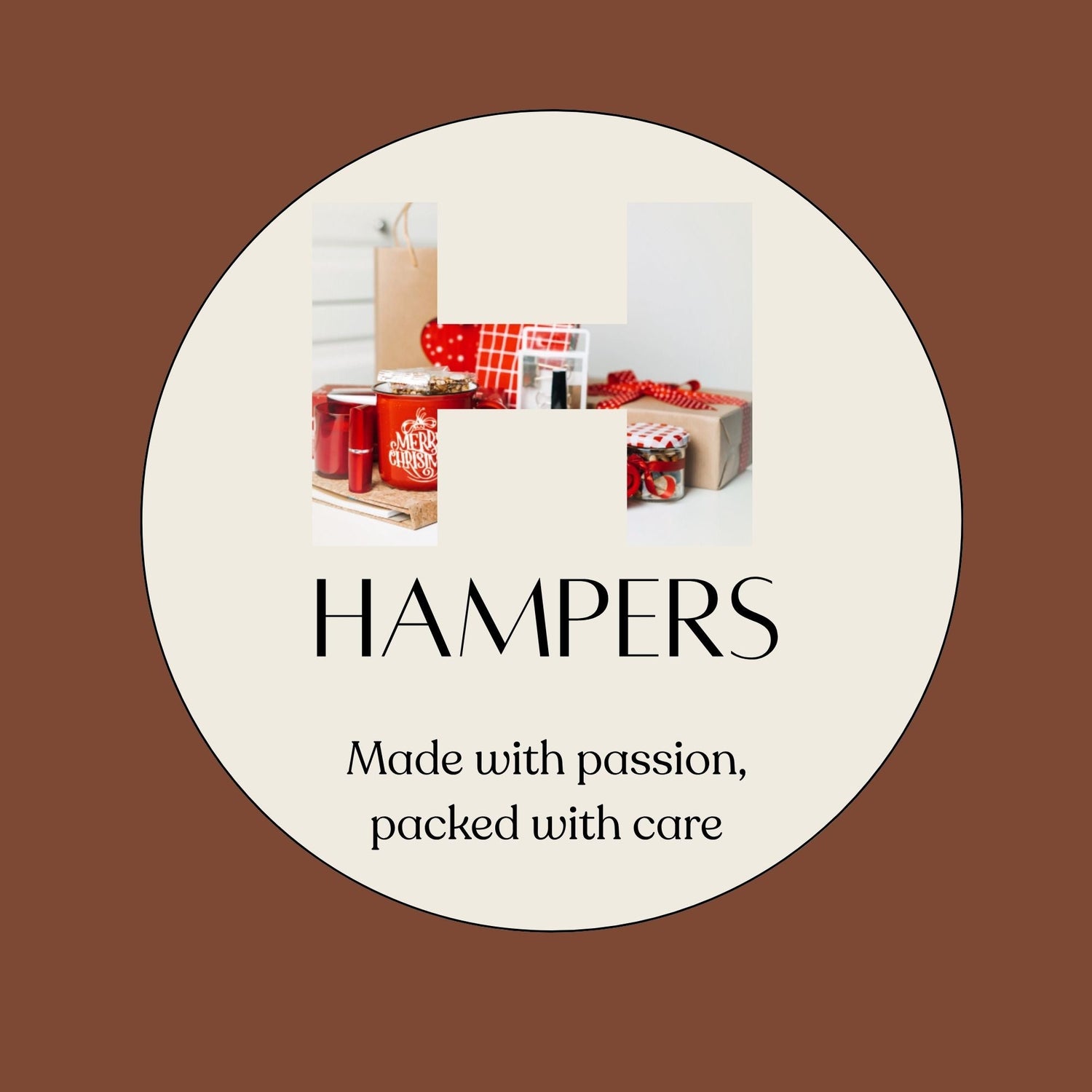HAMPERS