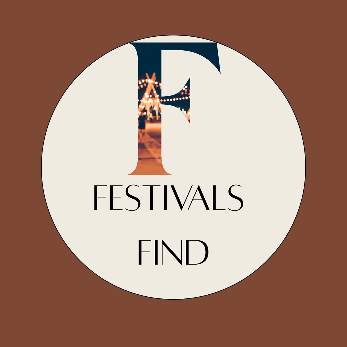 🎉 Festival Find Collection