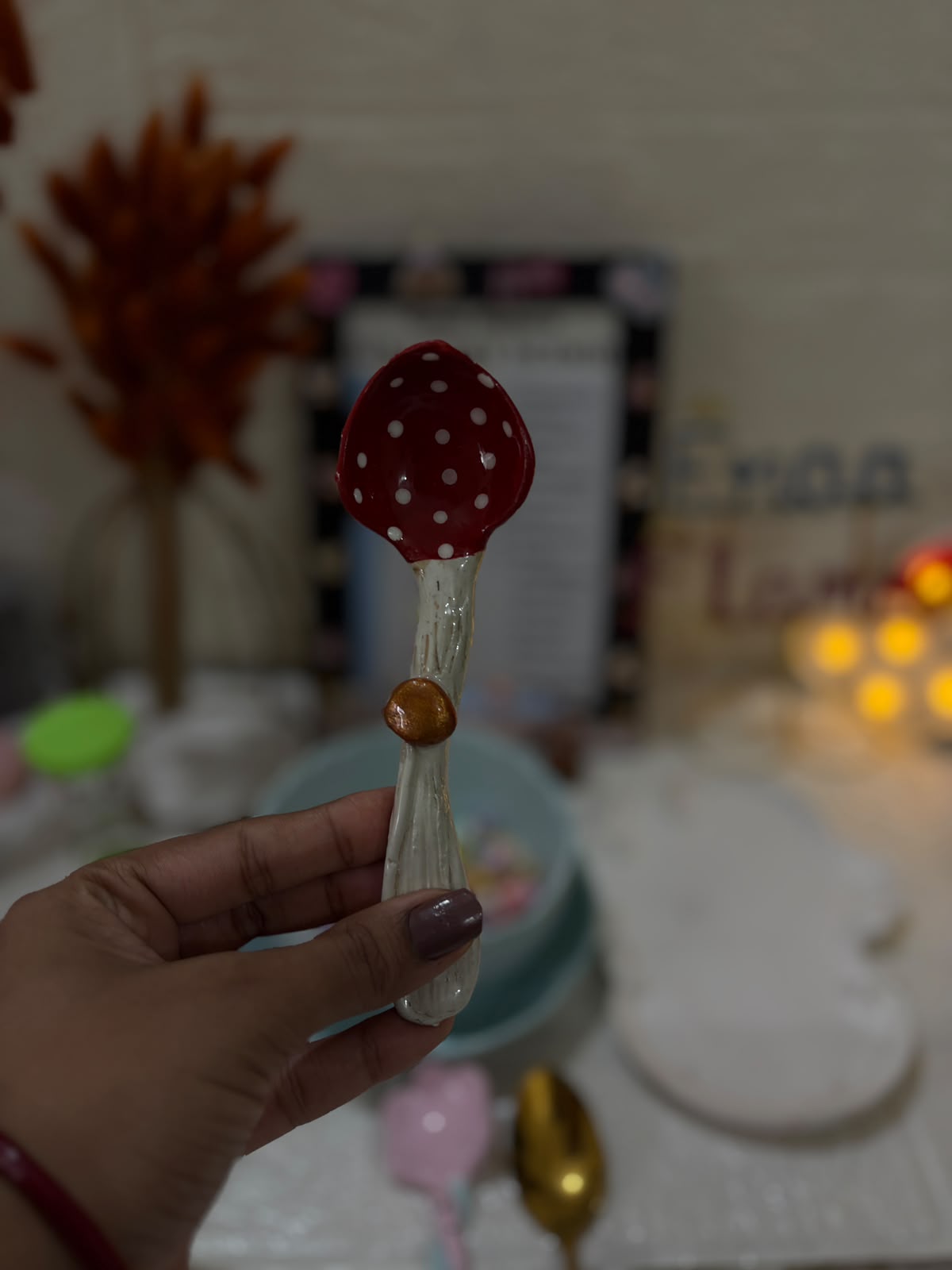ERAA FLAMES Mystery Scoop, Surprise Grab Bag, Handmade Items, Custom Box